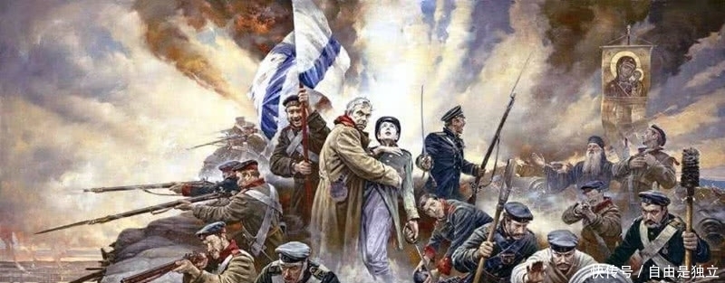 德国|同为近代工业化国家,德国和英法美的民族主义存在哪些区别