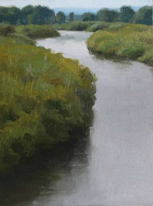 获奖$88年的他,大学才开始画画,却获奖无数