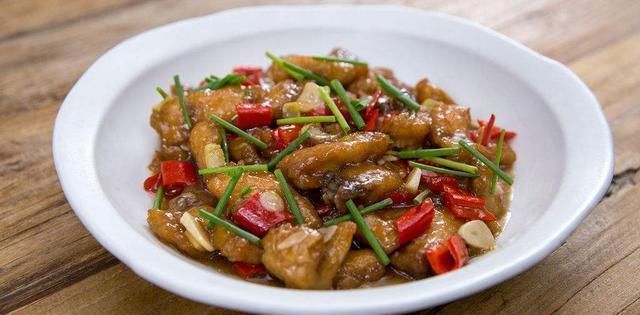 最适合一家老少享用的家常菜，喷香不腻特健康，开胃下饭又解馋