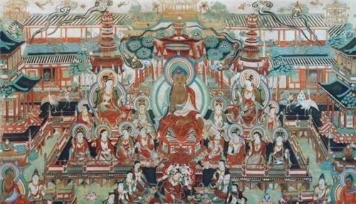 学者|释迦牟尼是中国人?尼泊尔学者:是中国人,只是印度脸皮薄不承认