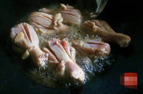 学会这5道硬菜，不管谁来了，都会称赞你为大厨！