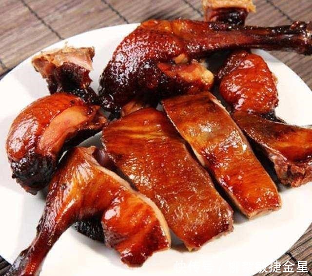 豆腐干|如果不差钱,建议大家尝尝安徽这5种特产美味,尤其第3种特别有名