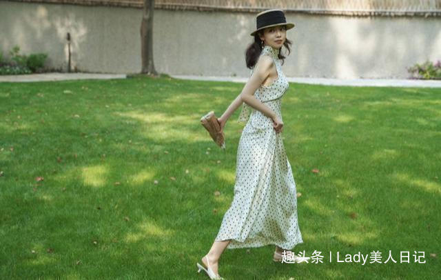 构图 别被三木的美“迷惑”了,除了穿搭,这一点更关键,手把手教给你