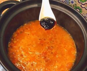 酸甜开胃的减肥菜谱,低脂番茄鸡肉丸,做法简单,美味吃不胖