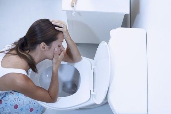 嗅觉|怀孕后有这几种特征,那么恭喜你,你可能不会孕吐~