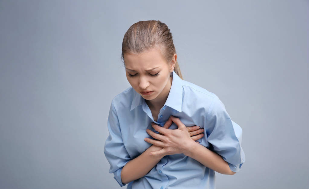 乳腺癌|皮肤上发出一个信号,提示乳腺癌来了,别再视而不见