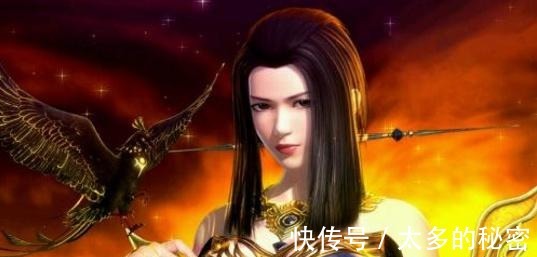 月神|秦时明月韩非真正的死因，真相让人不寒而栗！