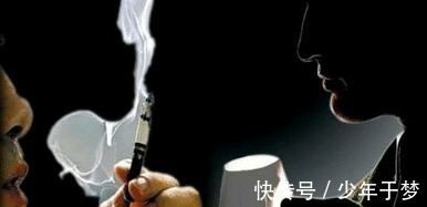 不喝酒|“不抽烟不喝酒”的男人才最可怕 这到底是为啥!