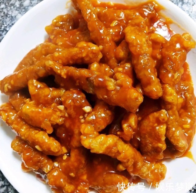 色香味俱全超下饭的7道家常菜,味道不比馆子的差!