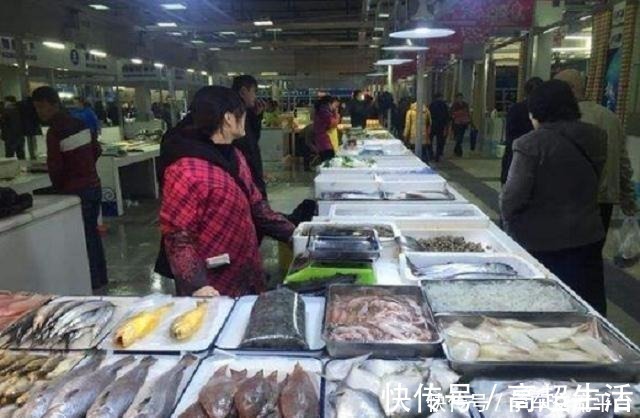 这4种海鱼值得大家一吃!比猪肉营养,独具鲜美还便宜,别错过!