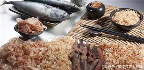  菜刀|世界最硬的鱼可被做成菜刀，牙齿难以咬动，却成了日本人的最爱