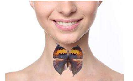 调理|女性多发甲状腺结节,在饮食上该如何调理常吃5物有助于缓解