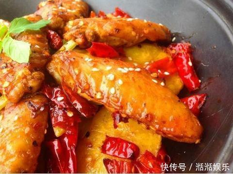 超下饭的几道家常菜,口感嫩滑,好吃到放不下筷子