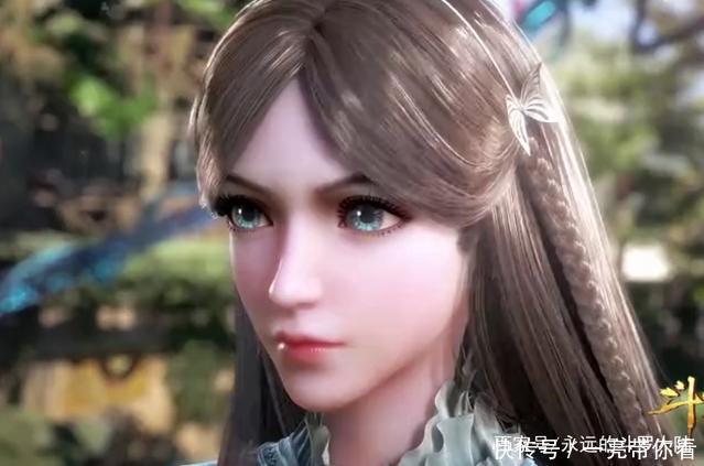 白沉香|斗罗大陆：再见故人，小三激动不已，前世他们已离去如今却在眼前