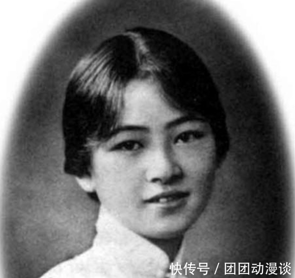 民国9大奇女子照片，孟小冬陆小曼皆上榜，个个都是国色天香