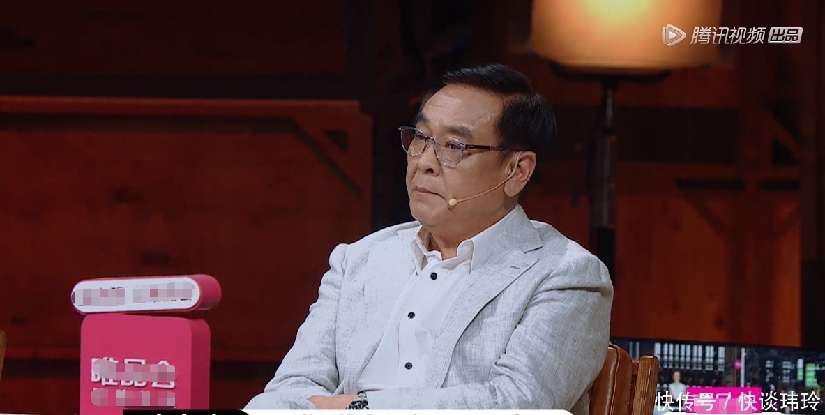 演员|和郭敬明撕破脸后,有谁注意尔冬升对演员的评价?总算给出真评价