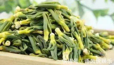 此物|立秋后，晚上常用此物泡水喝，每天一杯，安神，清肝火，降血压