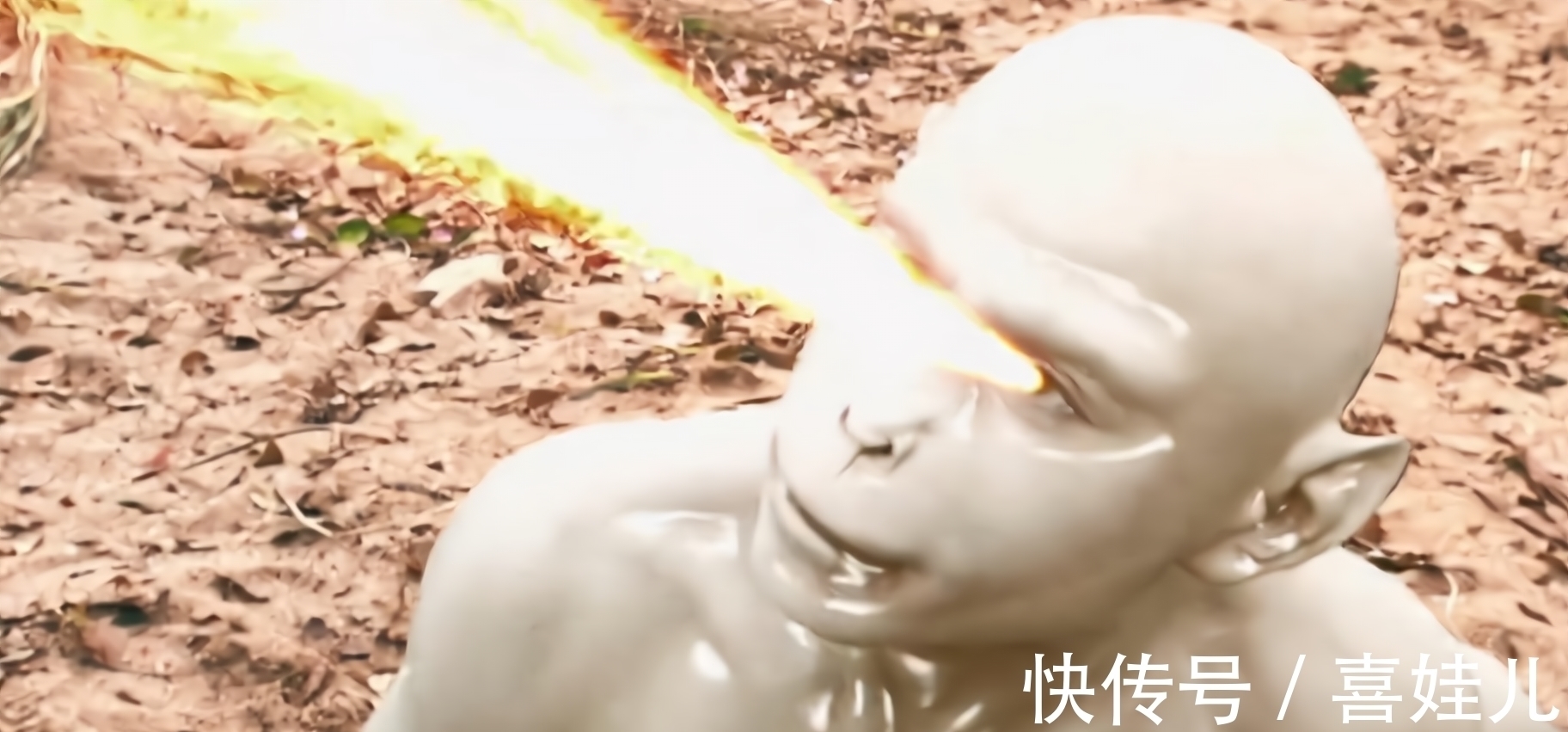 青牛精!菩提祖师是谁的化身?为何他的方寸山,连如来、玉帝也无法察觉?