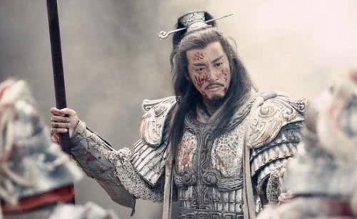 屠城|五次屠城的嗜血怪兽项羽，为何被视为大英雄？司马迁把他幻化了