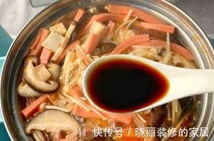 天气越来越冷,送您低脂的家常酸辣汤,酸辣过瘾,好喝还不胖哦