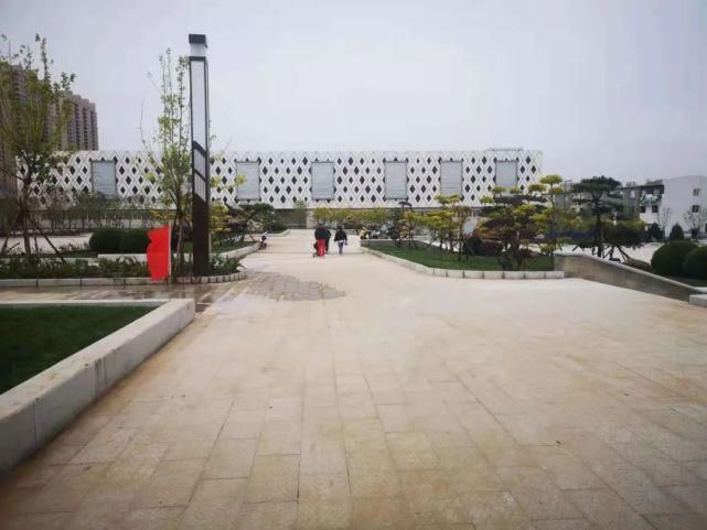 锦州女儿河文化公园正式开园!