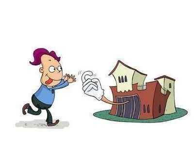 过来人|过来人建议买房尽量“远二近三”,住久了就明白了