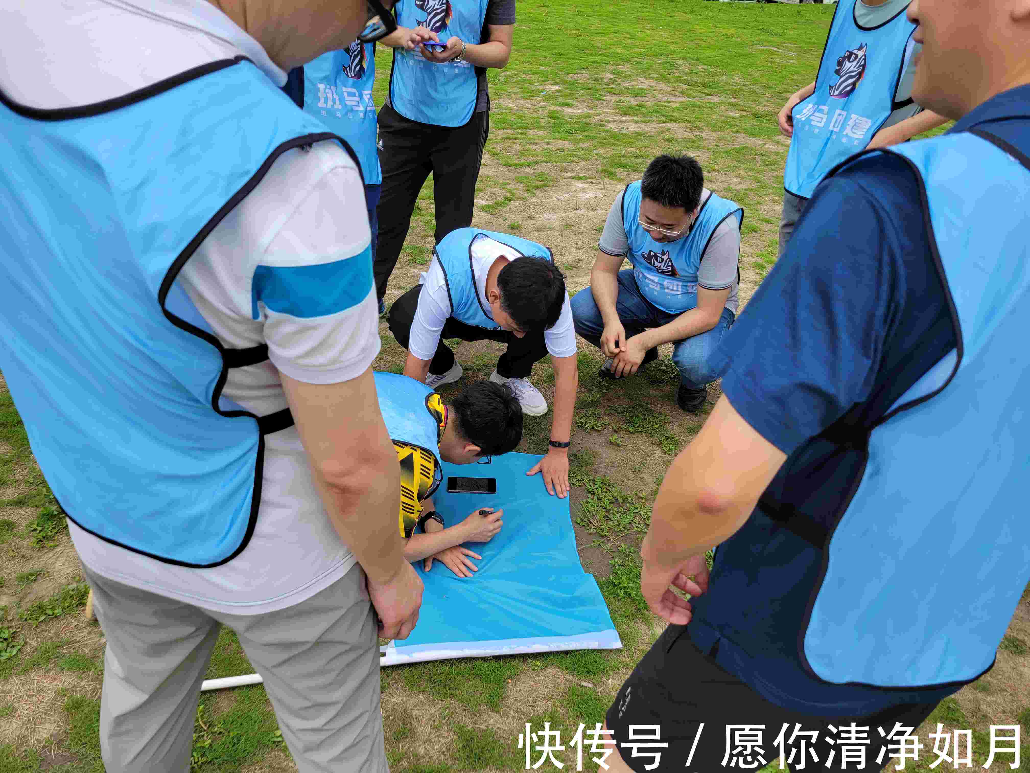 声音|宁波公司东钱湖创意团建 非洲鼓团建用声音振奋团队