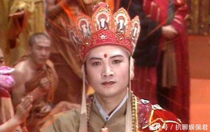 通关|唐僧的通关文牒为何可以黑白通吃?里面有两位谁也不敢惹的人物