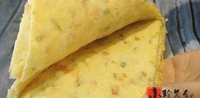 玉米面全身都是宝,教你秘制新做法,比肉香比面包还松软,真好吃