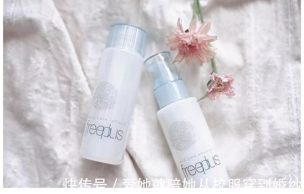 敏感肌|美妆达人最爱回购的人气水乳种草:让肌肤触感如丝缎般柔滑细腻