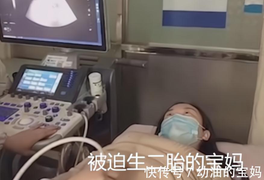 生育|10岁男孩哭求妈妈留二胎,逢产检比爸爸还积极,亲自看结果才放心