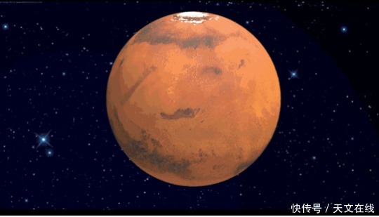 液态 火星，这个美丽的红色星球，液态水能否存在其中呢？