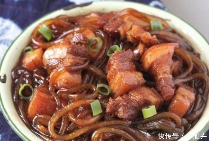 东北菜|东北最出名的的四道“硬菜”,南方人吃了都说好吃,你吃过几道?