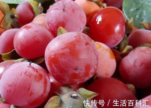 老太|女性最好的零食，不想老太快秋后多吃，补血活血，健康好气色