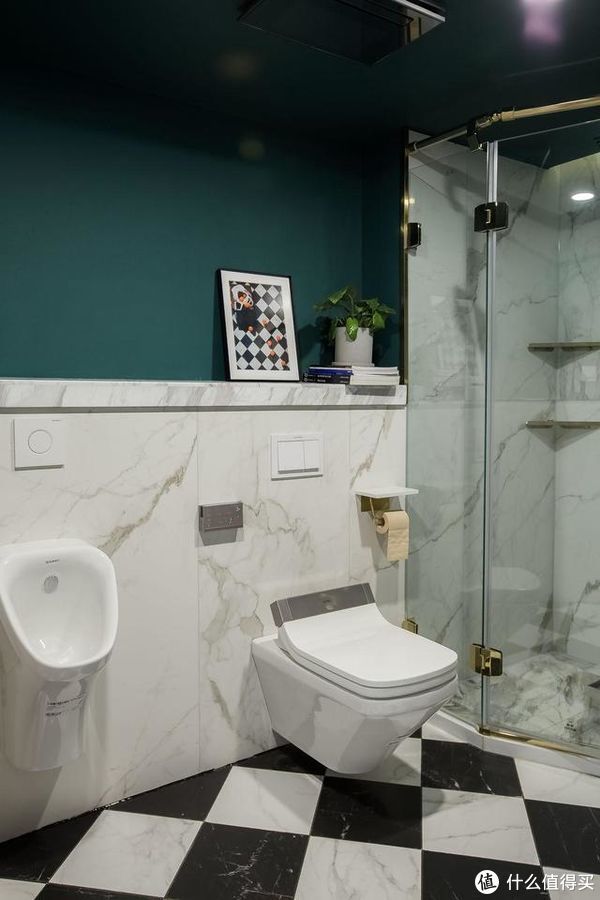 夫妻|成都夫妻家中的高级场面：凭一个楼梯就圈粉无数，职住一体太爽了