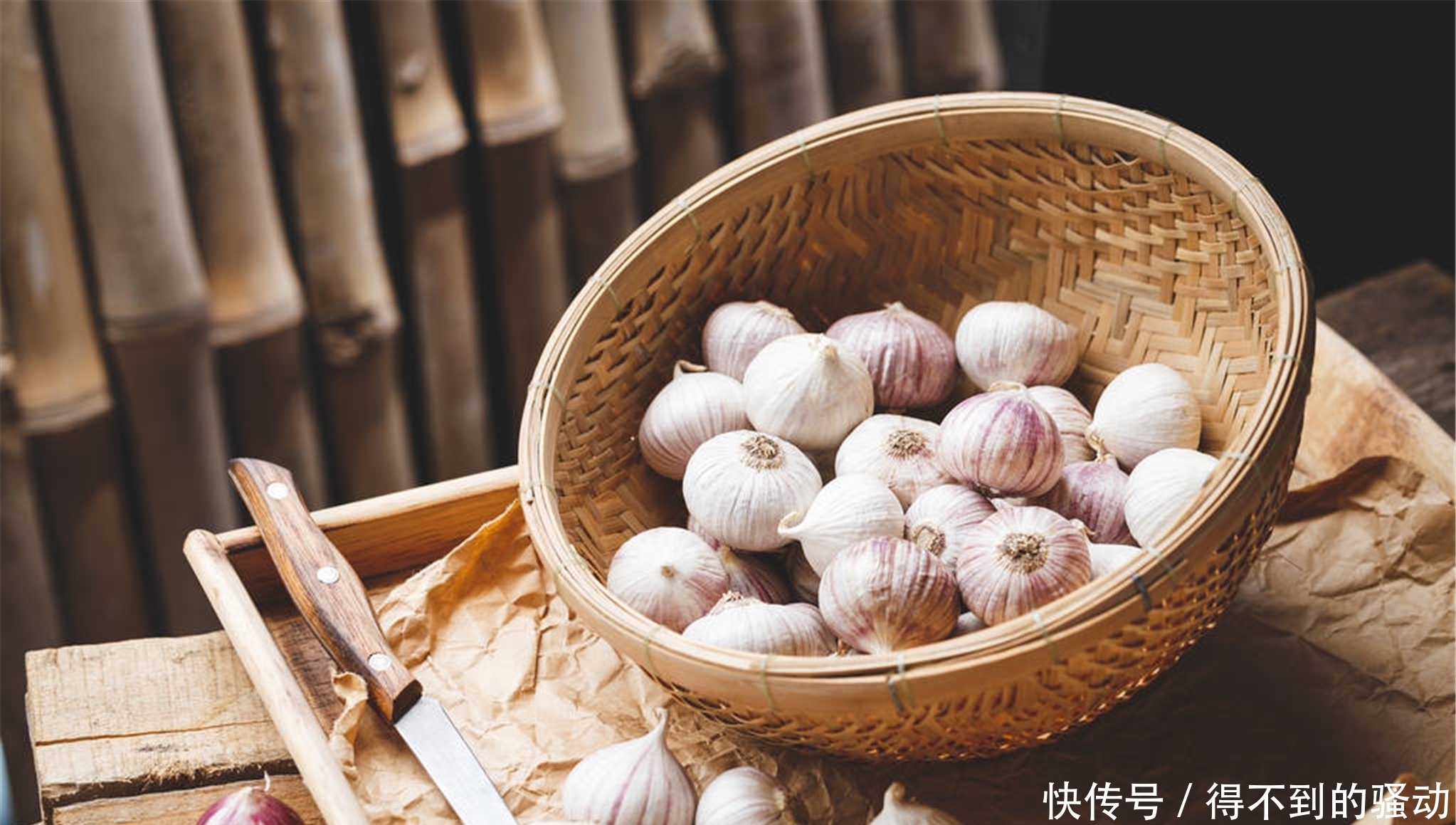 别一提补脑就是吃核桃,这5种食物“脑黄金”,也是补脑高手!