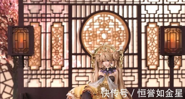 手办|龅牙海绵宝宝、灭霸派大星!二次元人物突破次元壁后,有多惊悚