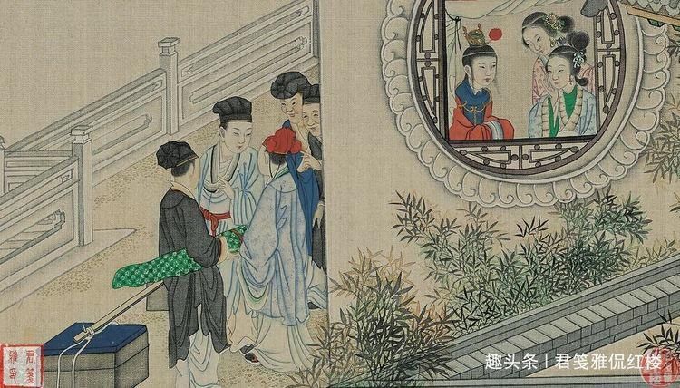 林黛玉|冷香丸的配方很骇人,薛宝钗吃的哪里是药,分明是林黛玉的命