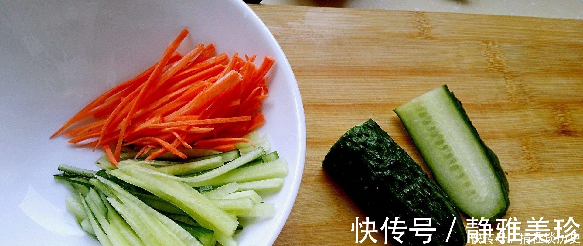 凉菜|凉菜大师密不外传的万能凉拌菜配方，4种调料是关键，值得收藏