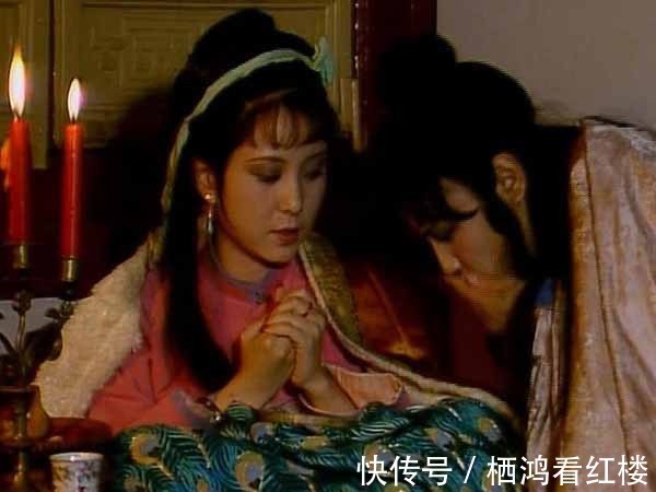 儿孙辈们|晴雯是贾母赐给宝玉的。晴雯被逐惨死,老太太为何没发表意见?