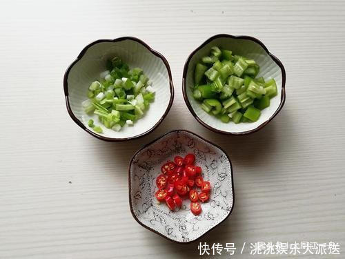 让长豆角|豆角炒肉,肉片先下锅就错了,难怪难吃不入味,大厨这样做才对