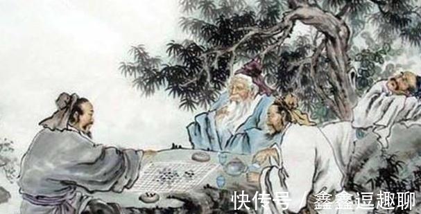 史传文学!《史记》中的10句经典名言,通透有内涵,早读早受益!