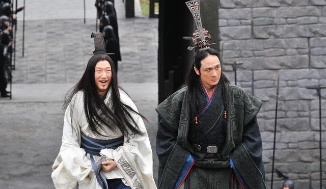 名将|战国七雄中,秦国有白起,赵国有廉颇,其他五国的名将分别是谁?