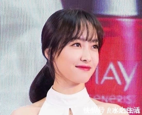 女人|女人不论多少岁,这3款“显老”发型尽量别留,像大妈还没档次!