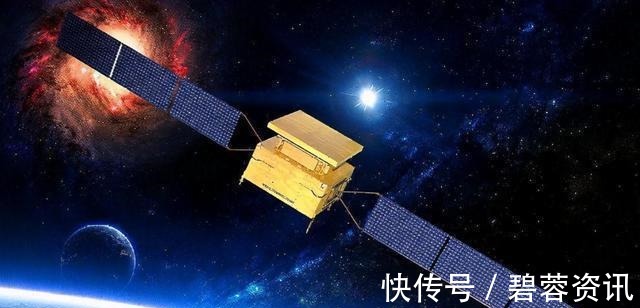 中兴|中国6G再迎突破！4小时发射3颗卫星，美国态度开始逆转