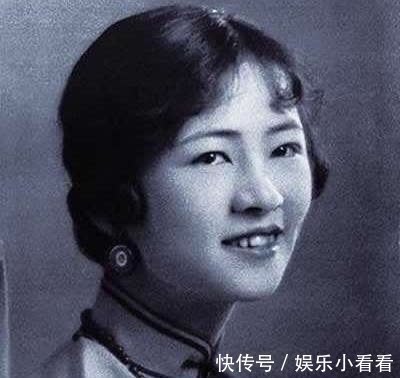 林徽因!做到这三点,女人这一生就会有好福气