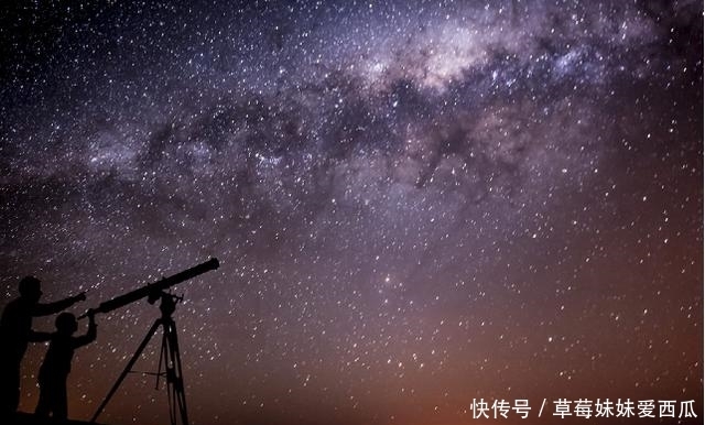 银河 为什么在每年的五月份我们都看不到银河?