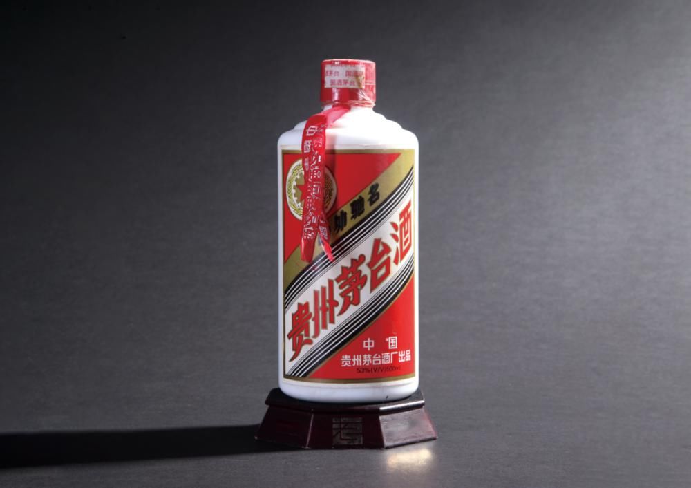  特制陈酿|都是茅台酒，为什么酒质差别这么大？