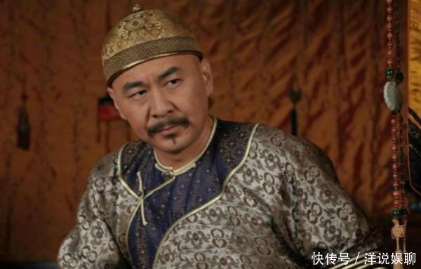 亲王|雍正暴亡那一夜，张廷玉到底看到了什么，以至于惊骇欲绝？