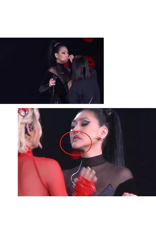 女生们|涂口红不掉色的小妙招,护唇膏最不能少,还有这些容易忽视的细节